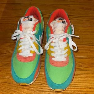 Nike air max 90 men’s size 9